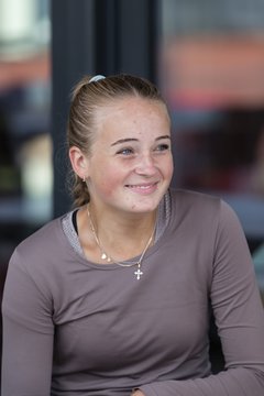 Luisa Gavriloutsa 171 - Bergstedt Open